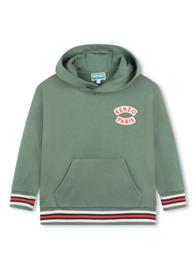 SWEAT A CAPUCHE