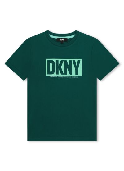 TEE-SHIRT MANCHES COURTES
