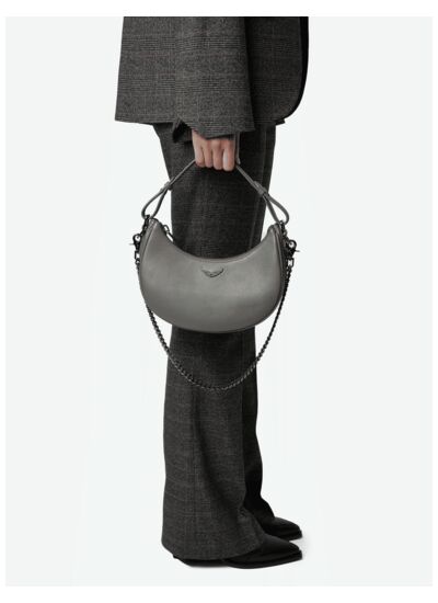 MOONROCK GRAINED LEATHER