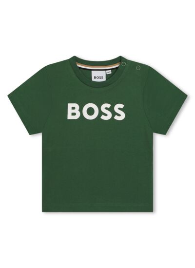 TEE-SHIRT MANCHES COURTES