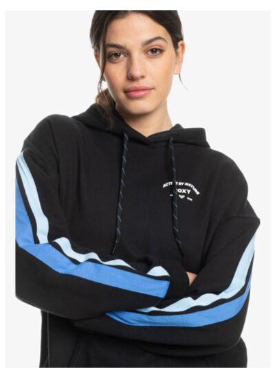 ESSENTIAL ENERGY BAND HOODIE