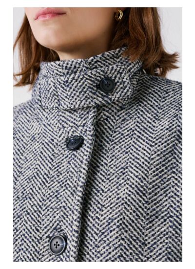 Manteau gomain