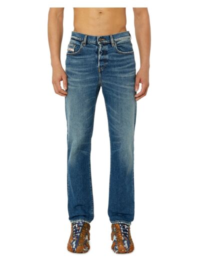 Regular Jeans - 2020 D-Viker