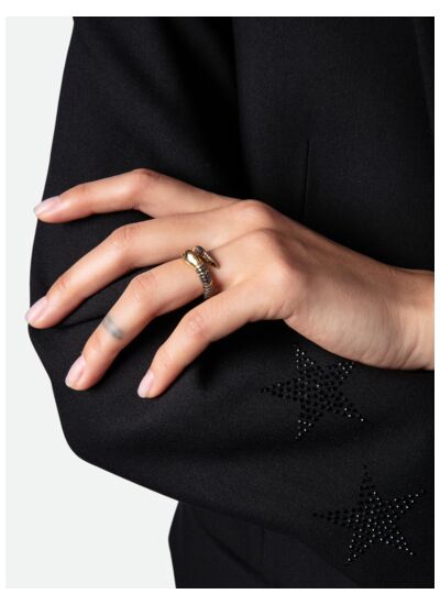 SNAKE RING