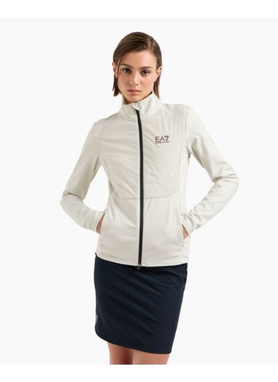 Felpa-bouleau argenté