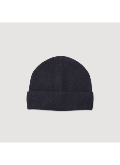 Bonnet en cachemire