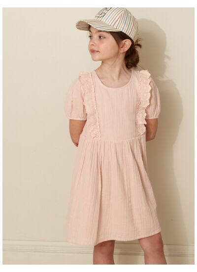ROBE GAZ