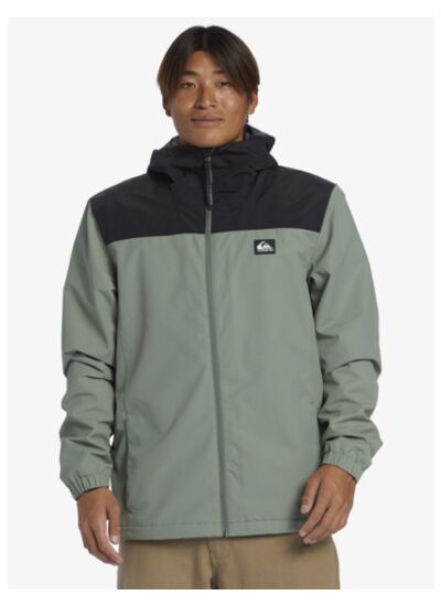 OVERCAST 3K WARM JACKET