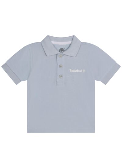 POLO MANCHES COURTES