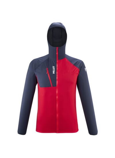 Veste Softshell INTENSE LI J M