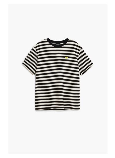 T-SHIRT UNIFORMEWOMAN