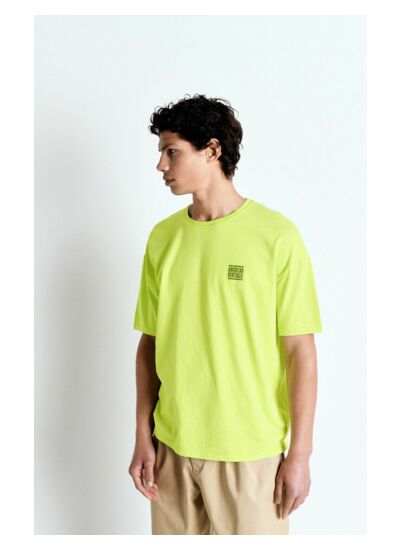 T-shirt homme Ykobow