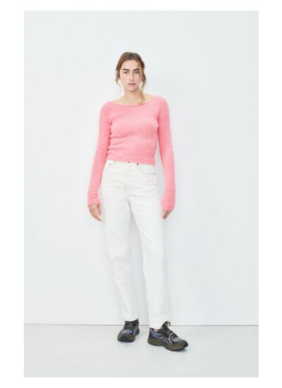 Pull femme East