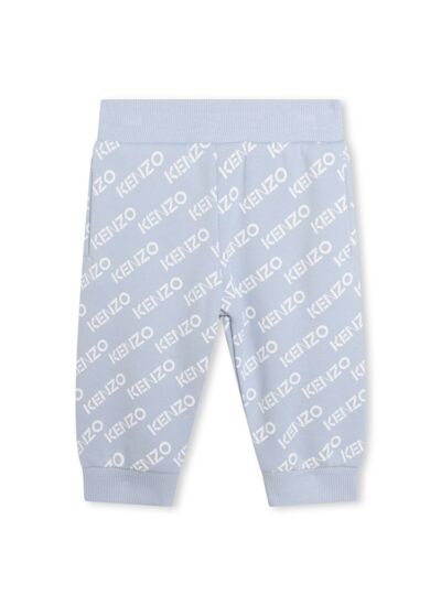 PANTALON JOGGING
