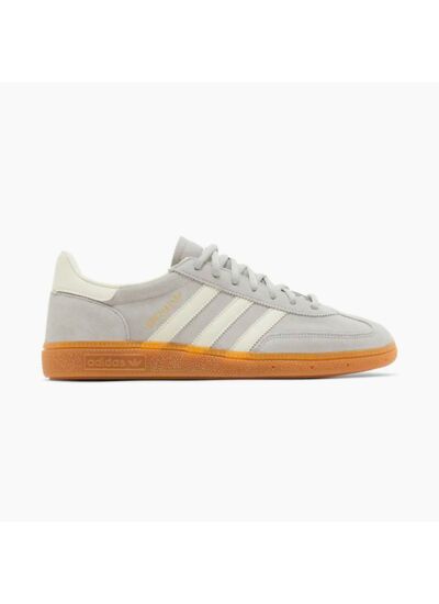 Adidas Handball Spezial Grey Cream White