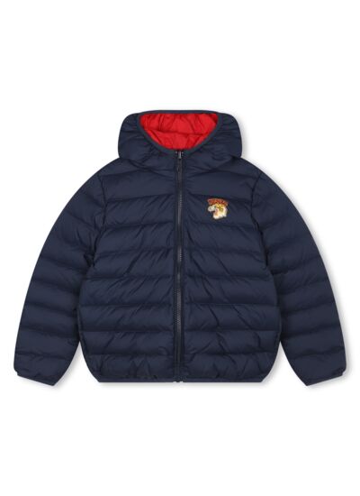 DOUDOUNE REVERSIBLE