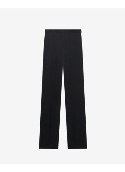 Pantalon En Soie Jonille