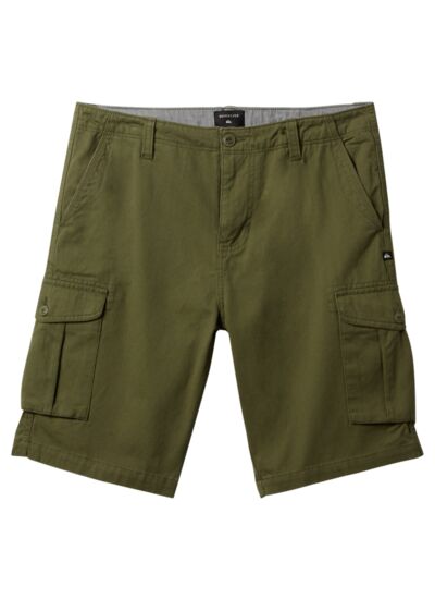 CRUCIAL BATTLE CARGO YOUTH