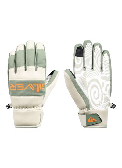 METHOD GLOVE