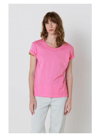 T-shirt femme Lirk