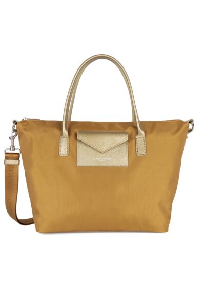 Sac cabas main Zippé Smart KBA