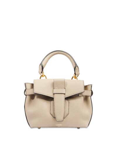 CHARLIE - MINI SAC PORTE MAIN