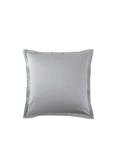 TAIE D'OREILLER | Eclat - Argent