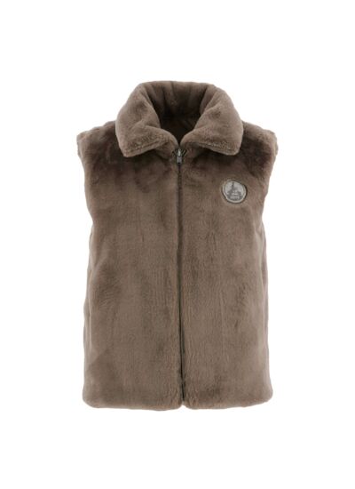 Daria 2.1 Ffur Veste Femmes