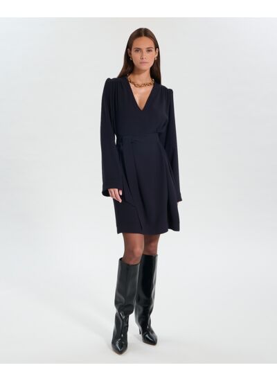 Robe Retilia Nocturne en Polyester