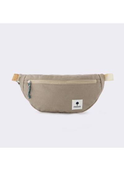 BANANE CAMBIUM SMALL BAG WOVEN