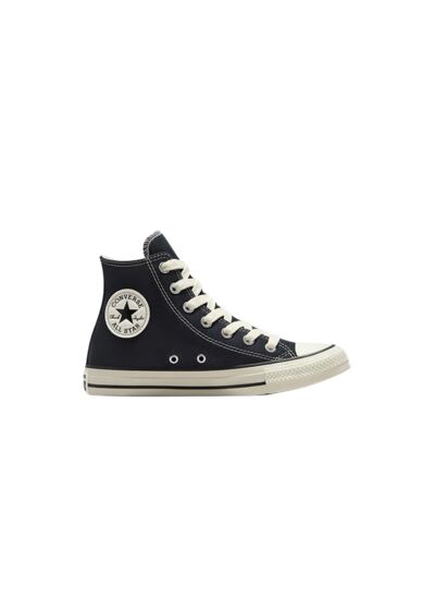 Chuck Taylor All Star Hi Total Eclipse/Egret/Black