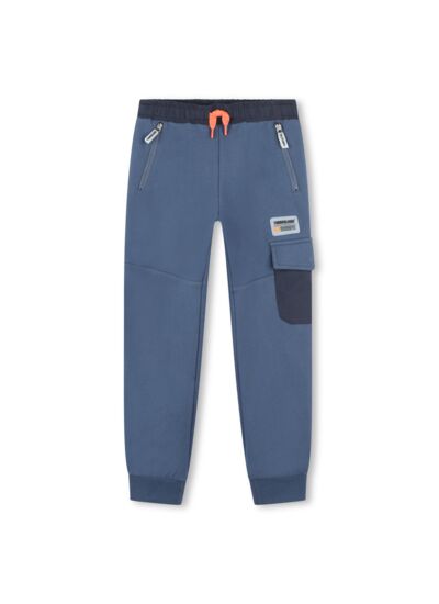 PANTALON JOGGING