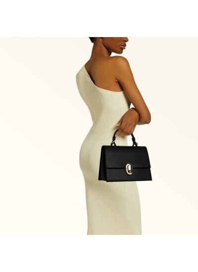 ECLISSE S TOP HANDLE - VITELLO SIDNEY