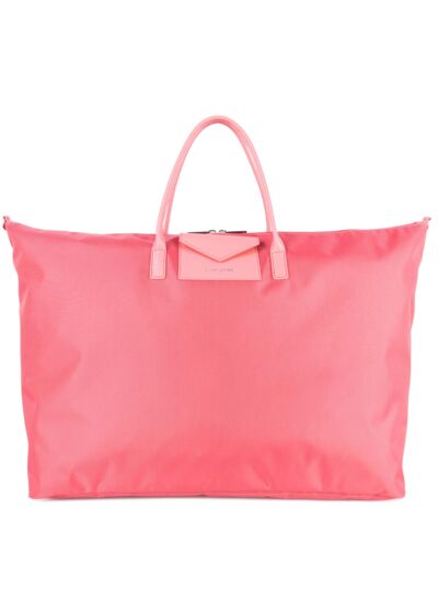 Sac 24/48H Zippé Smart KBA