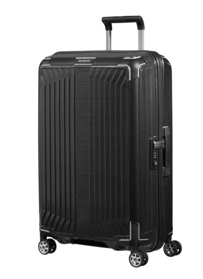 VALISE RIGIDE LITE-BOX 69 cm