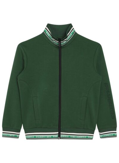 CARDIGAN JOGGING