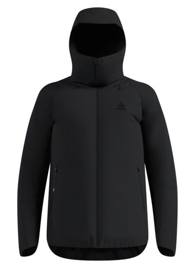Veste imperméable ASCENT S6THERMIC pour homme