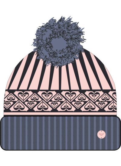 FROZEY GIRL BEANIE