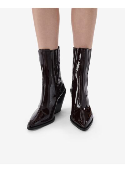 Bottines Mazola Fit Patent