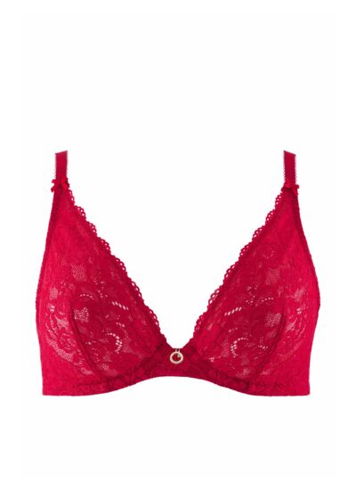 Soutien-gorge Triangle avec armatures Rosessence