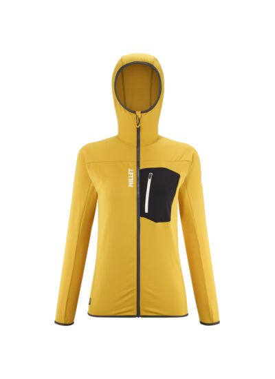 Veste Thermique LIGHT H LTD JW