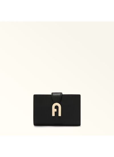 MIASOFIA M COMPACT WALLET - VITELLO SIDNEY
