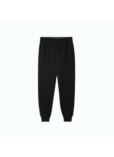 Loewe Pantalon de Jogging Logo Noir