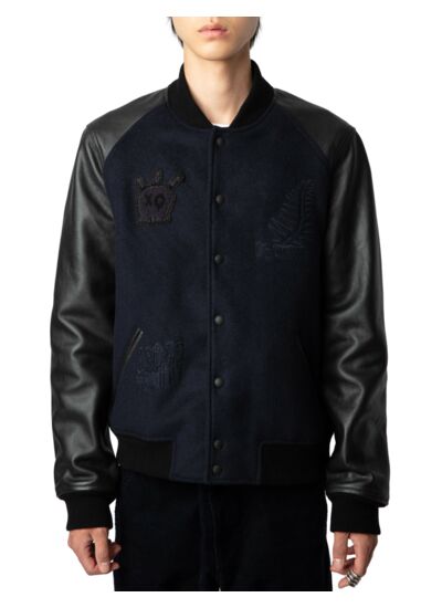 BIRDIEH WOOL MULTICUSTO