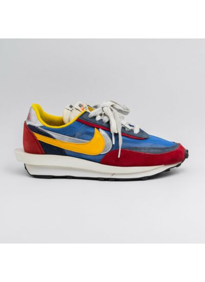 Nike LD Waffle sacai Blue Multi