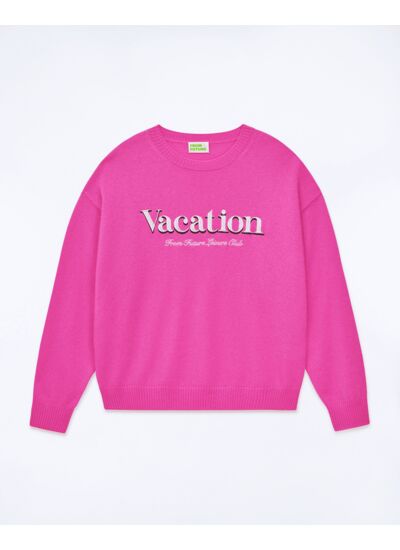 Pull Col Rond Vacation Club