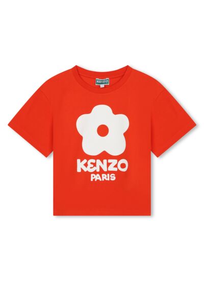 TEE-SHIRT MANCHES COURTES