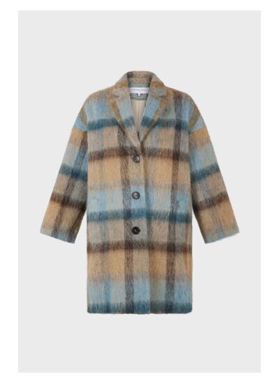 Manteau Leonille