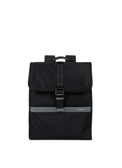 Sac à dos Zippée Basic Métropole
