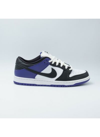 Nike Dunk SB Low Court Purple